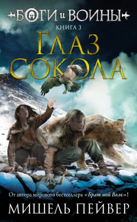 Книга Глаз сокола Книга Глаз сокола