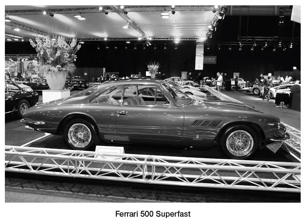 Иллюстрация к книге — Ford против Ferrari. Самое яростное противостояние в автогонках. Реальная история [i_018.jpg]