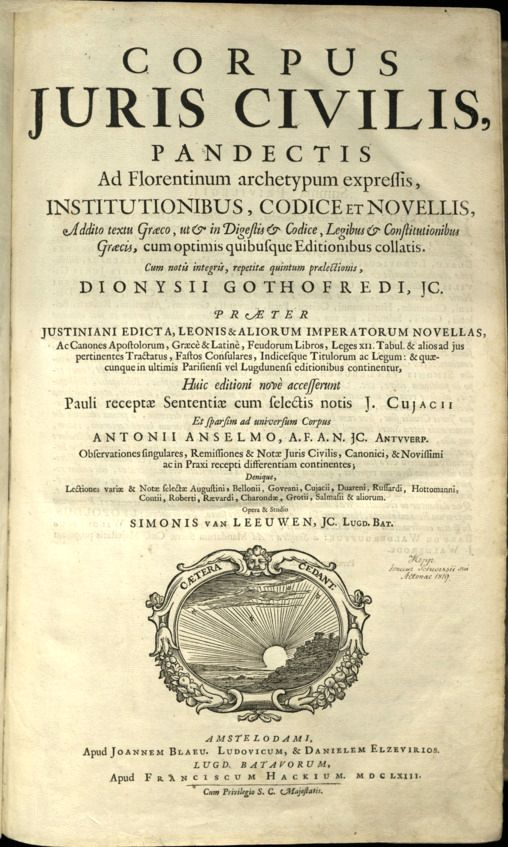 Иллюстрация к книге — Эпоха Юстиниана. История в лицах [i_021.jpg]