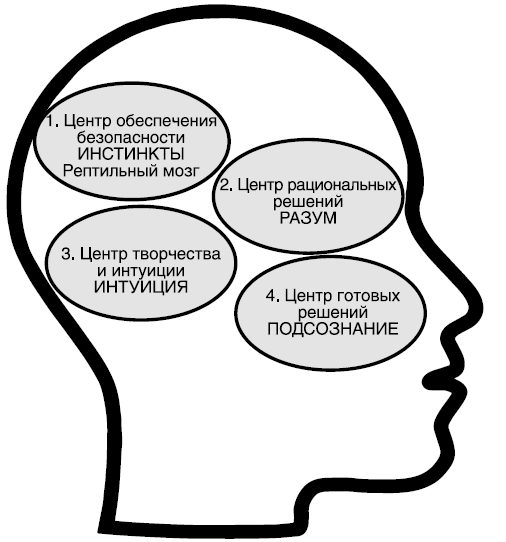 Иллюстрация к книге — Как разумные люди создают безумный мир. Обновлённое издание [i_002.jpg]