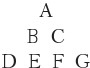 Иллюстрация к книге — Семь светочей архитектуры. Камни Венеции. Лекции об искусстве. Прогулки по Флоренции [i_081.jpg]