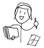 Иллюстрация к книге — Сокрушительный питч в стиле поп-ап. Экспресс-подход к созданию презентации, которая продает, вдохновляет и поражает [i_097.jpg]