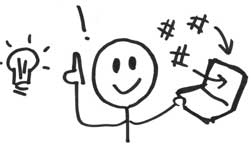 Иллюстрация к книге — Сокрушительный питч в стиле поп-ап. Экспресс-подход к созданию презентации, которая продает, вдохновляет и поражает [i_152.jpg]