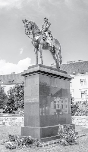 Иллюстрация к книге — Венгрия. Полная история страны [i_076.jpg]