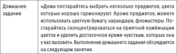 Иллюстрация к книге — Наслаждение от каждого дня. Доступная всем программа тренинга [i_029.jpg]