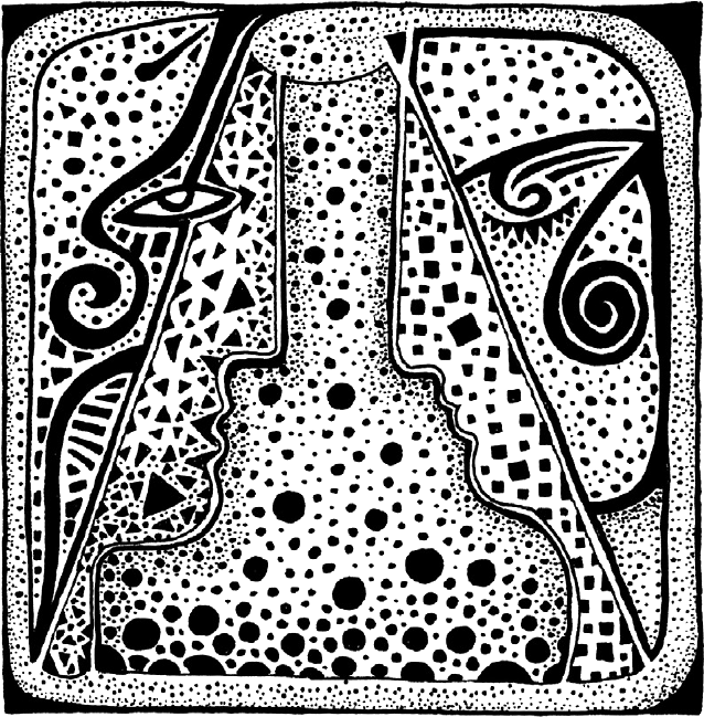 Иллюстрация к книге — Ответ на письмо Хельги [i_003.jpg]