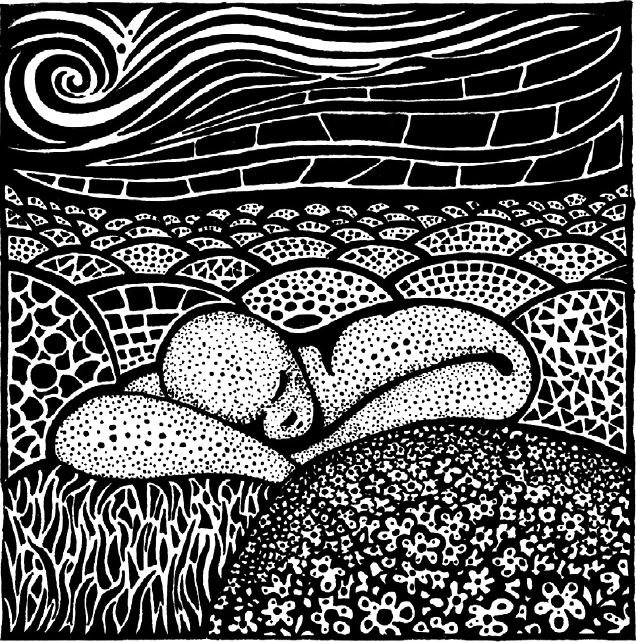 Иллюстрация к книге — Ответ на письмо Хельги [i_012.jpg]