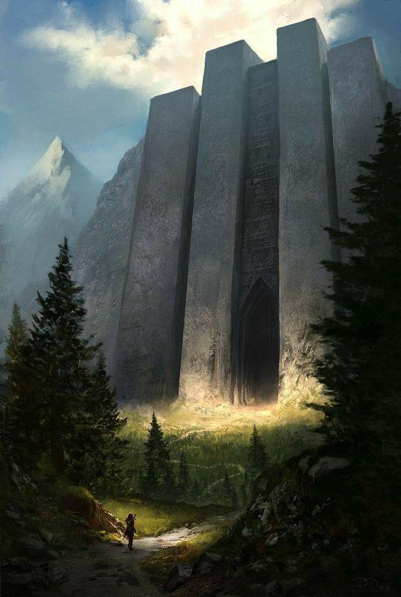Иллюстрация к книге — Колодец Дьявола [image2.jpg]