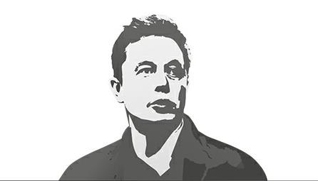 Иллюстрация к книге — Метод Илона Маска. Принципы ведения бизнеса от самого успешного в мире предпринимателя [i_001.jpg]
