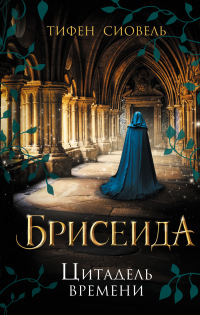 Книга Цитадель времени Книга Цитадель времени