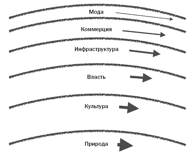 Иллюстрация к книге — Живой мозг. Удивительные факты о нейропластичности и возможностях мозга [img_59.jpg]