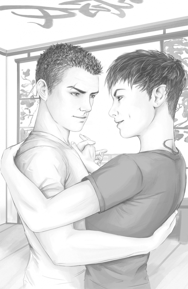 Иллюстрация к книге — Опрокинутое небо [_8.jpg]