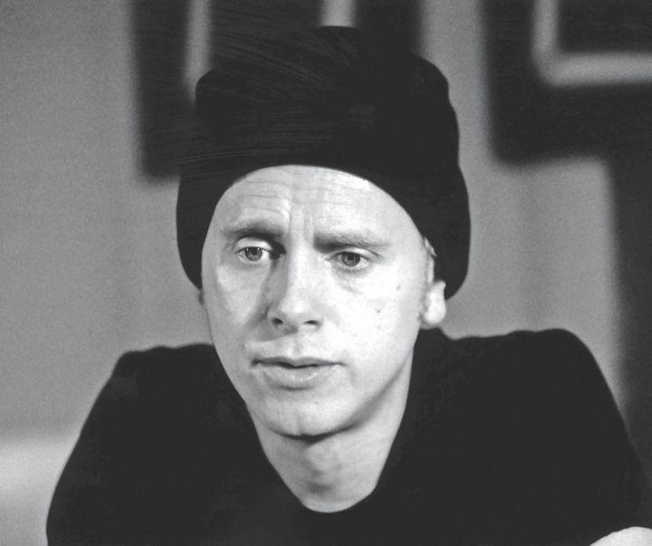 Insight. Мартин Гор – человек, создавший Depeche Mode