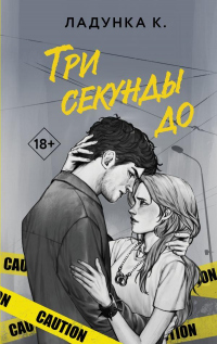 Книга Три секунды до Книга Три секунды до