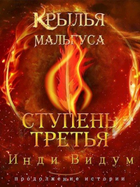 Книга Ступень третья. Часть первая Книга Ступень третья. Часть первая