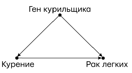 Иллюстрация к книге — Думай «почему?». Причина и следствие как ключ к мышлению [i_039.jpg]