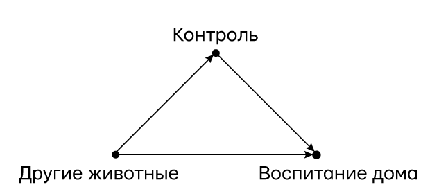 Иллюстрация к книге — Думай «почему?». Причина и следствие как ключ к мышлению [i_077.jpg]