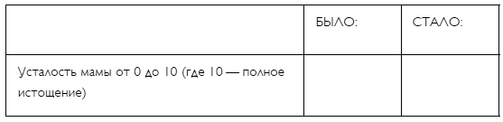 Иллюстрация к книге — С любовью, мама! Секреты спокойной беременности и материнства без эмоционального выгорания [i_020.jpg]