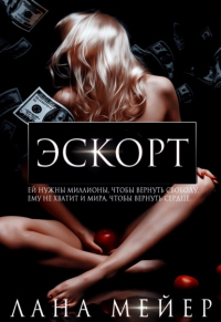 Книга Эскорт
