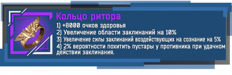 По дороге мести. Первая охота