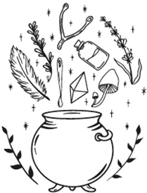 Иллюстрация к книге — Некромантия в быту [i_007.jpg]