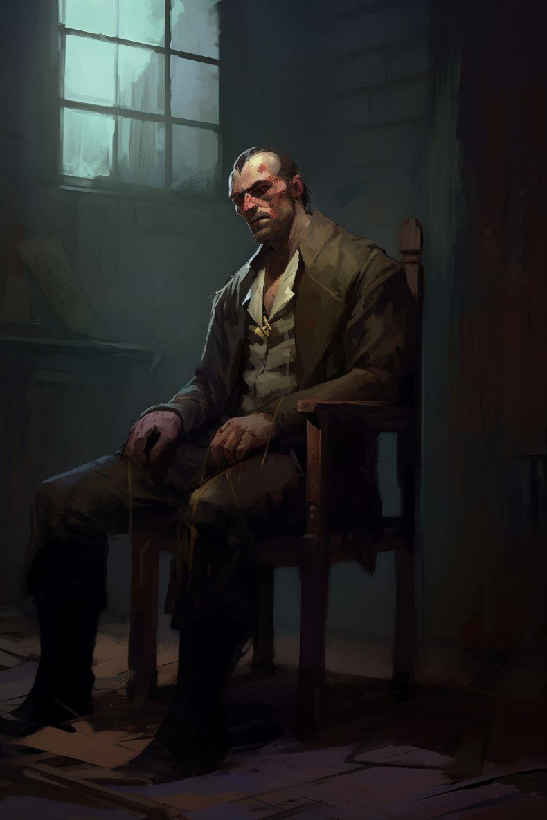 Иллюстрация к книге — Этнос. Стигма [img_23.jpg]