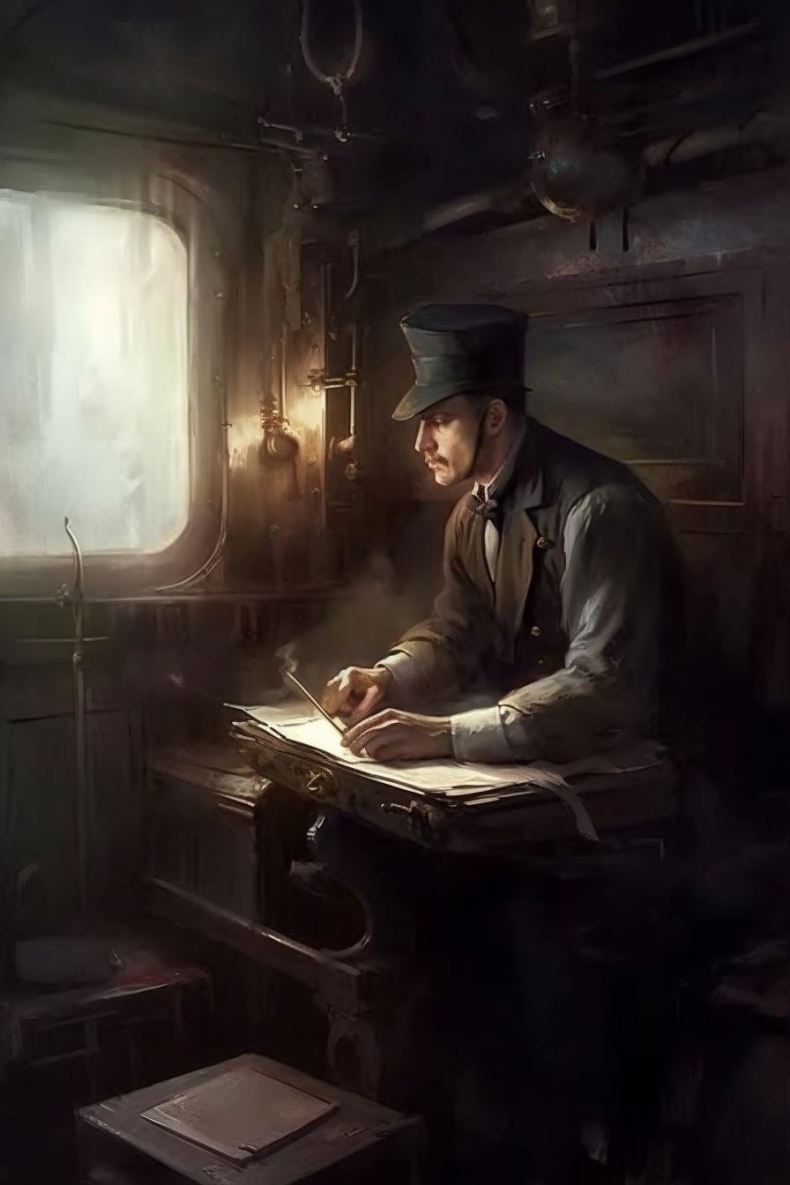 Иллюстрация к книге — Этнос. Стигма [img_27.jpg]