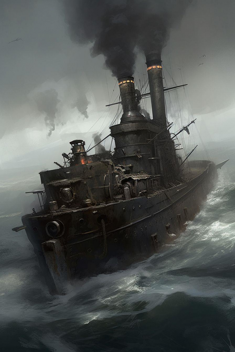 Иллюстрация к книге — Этнос. Стигма [img_34.jpg]