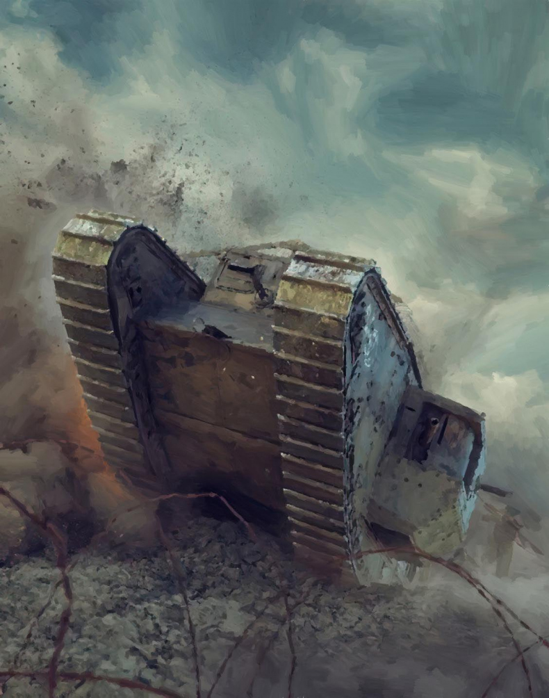 Иллюстрация к книге — Этнос. Стигма [img_38.jpg]