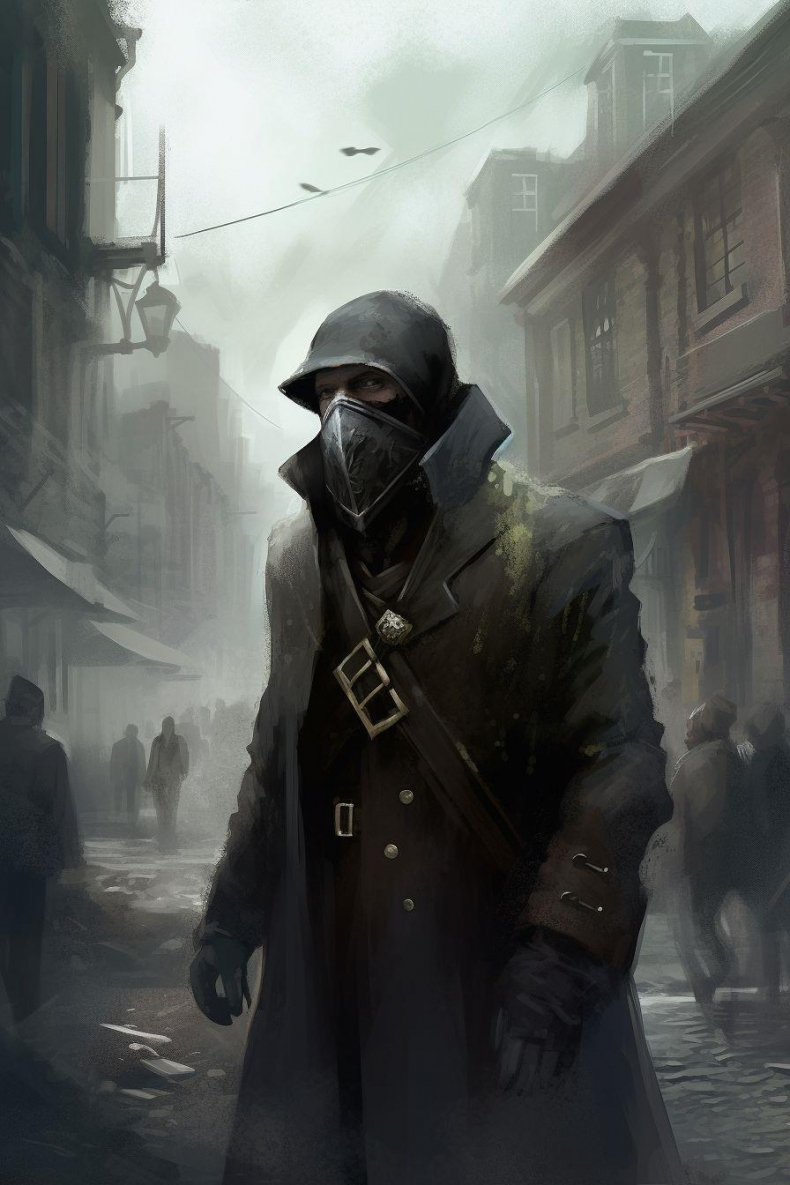 Иллюстрация к книге — Этнос. Стигма [img_52.jpg]