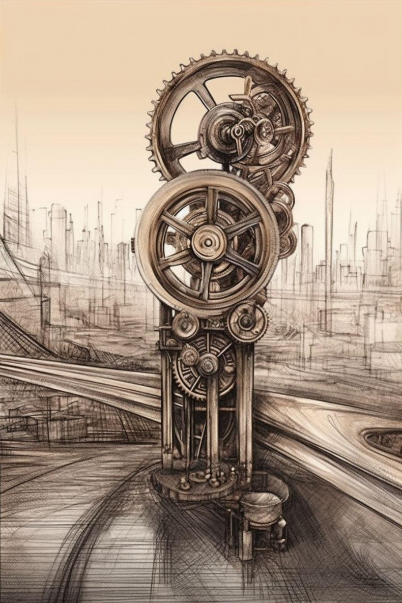 Иллюстрация к книге — Этнос. Стигма [img_80.jpg]