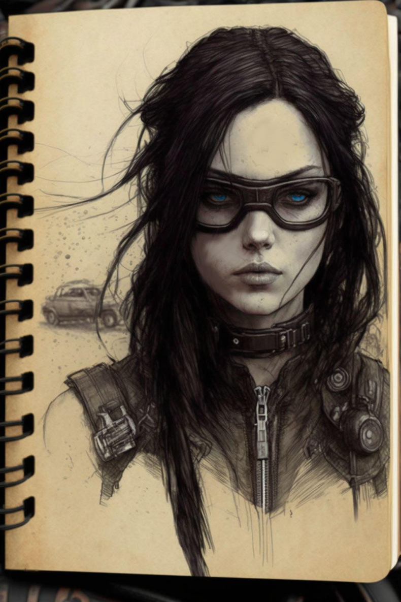 Иллюстрация к книге — Этнос. Стигма [img_81.jpg]