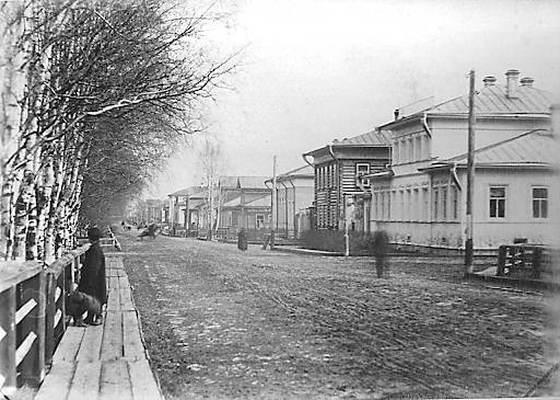 Белый Север. 1918 Белый Север. 1918