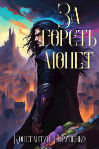 Книга За горсть монет. Том 2 Книга За горсть монет. Том 2