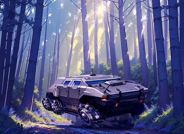 Иллюстрация к книге — Старатель 3, файл i_007