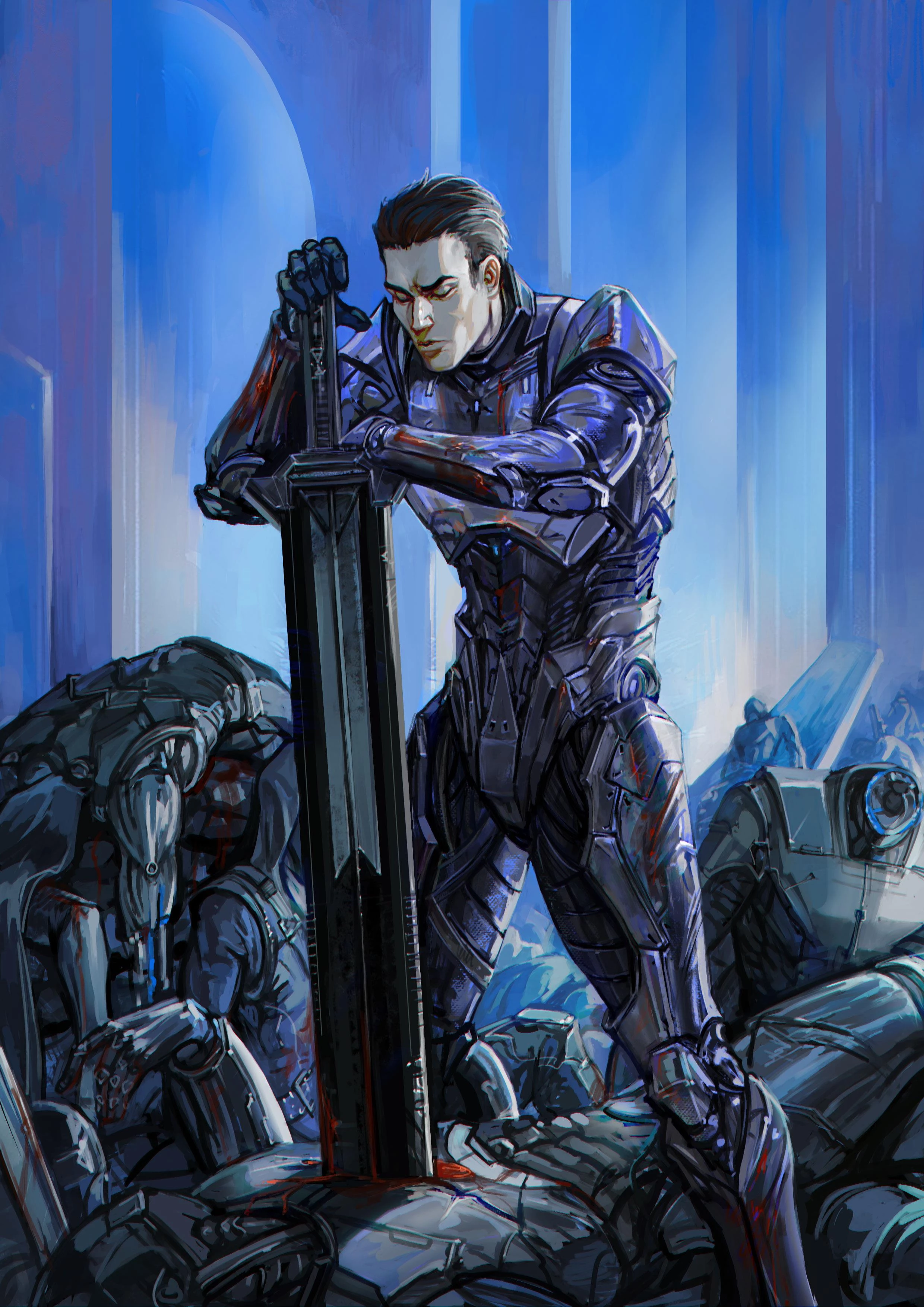 Иллюстрация к книге — EndGame, файл img-463bb8efe1a