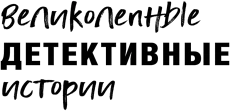 Иллюстрация к книге — Новый год с детективом [i_001.webp]