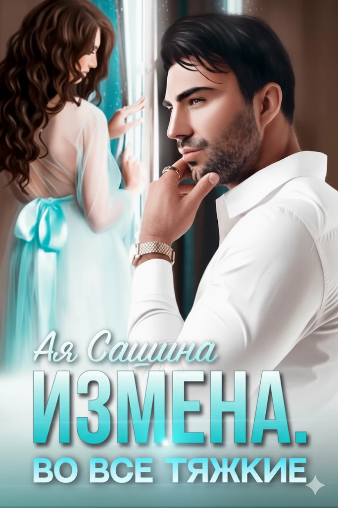 Книга Измена. Во все тяжкие Книга Измена. Во все тяжкие