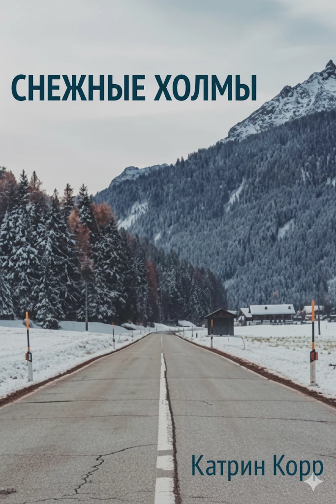 Книга Снежные холмы Книга Снежные холмы