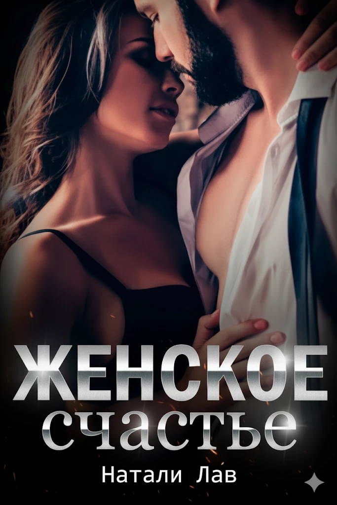 Книга Женское счастье Книга Женское счастье