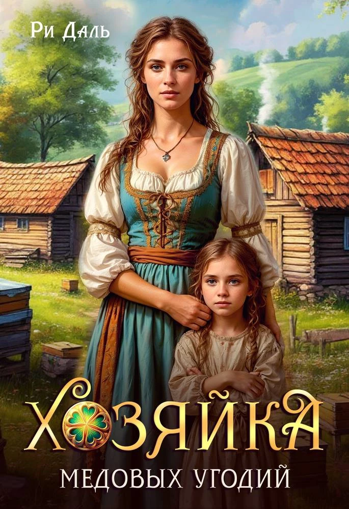 Иллюстрация к книге — Хозяйка медовых угодий [3c1bffbe-eeec-4104-9e65-313ae1a4ef56.webp]