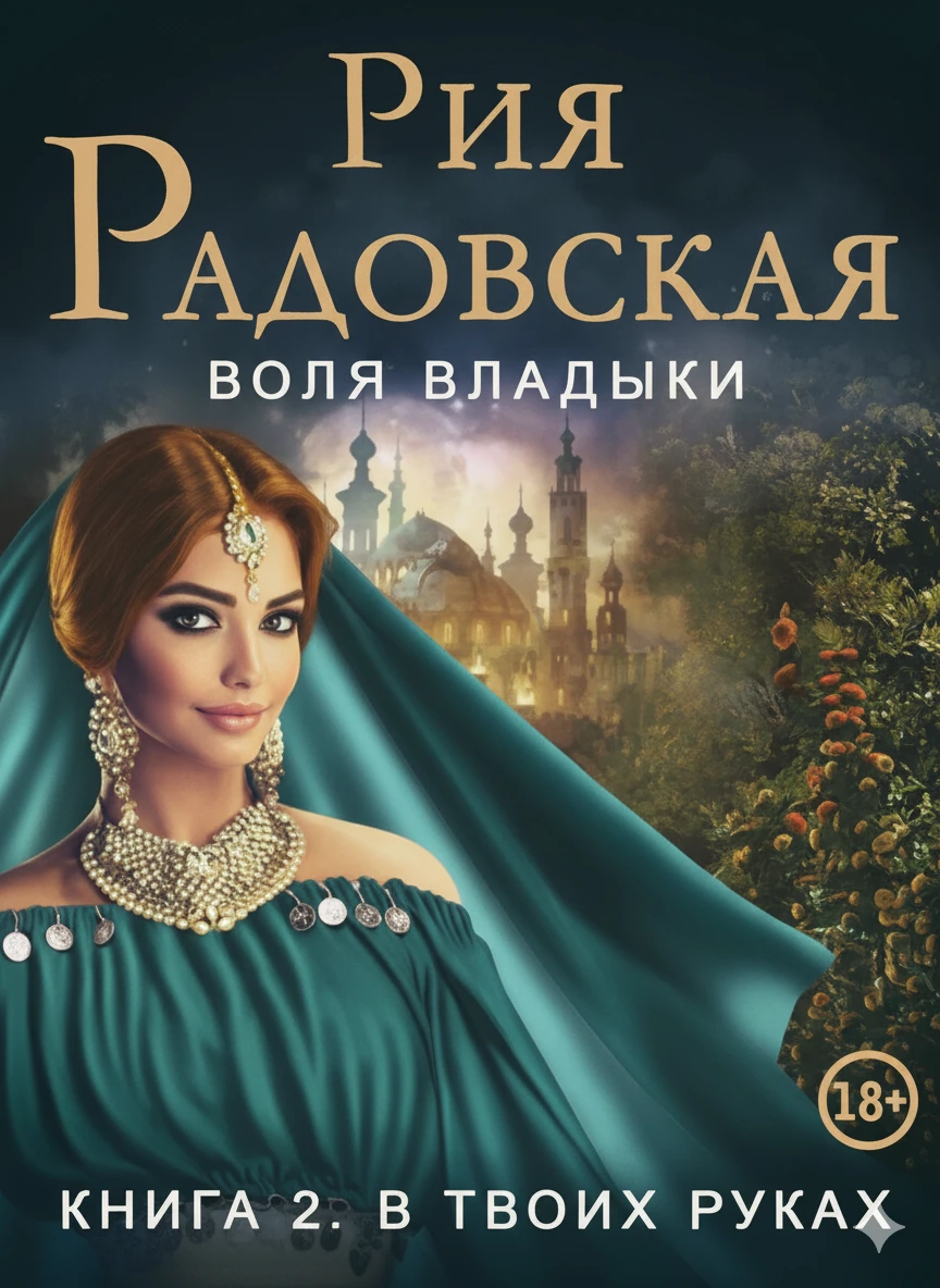 Книга Воля владыки. В твоих руках Книга Воля владыки. В твоих руках