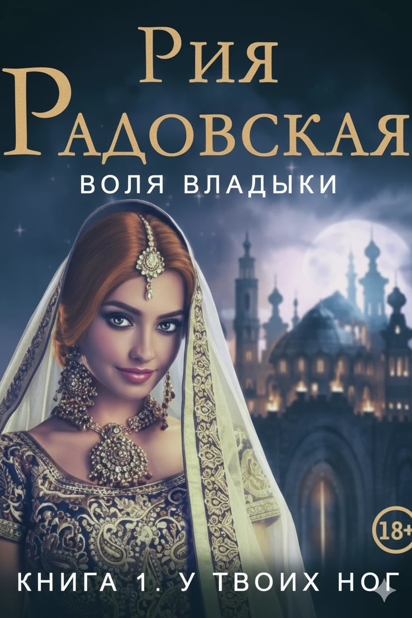 Книга Воля владыки. У твоих ног Книга Воля владыки. У твоих ног