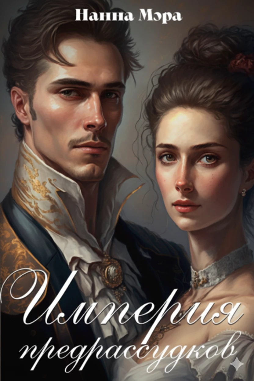 Книга Империя предрассудков Книга Империя предрассудков