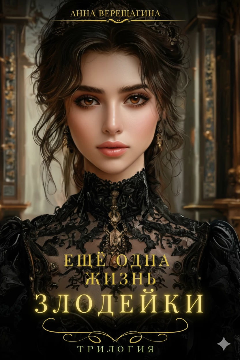 Книга Еще одна жизнь злодейки. Трилогия Книга Еще одна жизнь злодейки. Трилогия