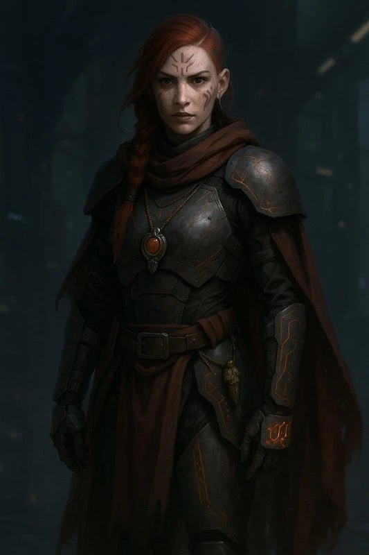 Иллюстрация к книге — Меж Хищных Теней [image9.webp]