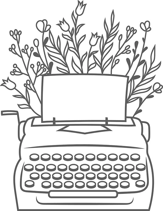 Иллюстрация к книге — Убийство между строк [i_002.webp]