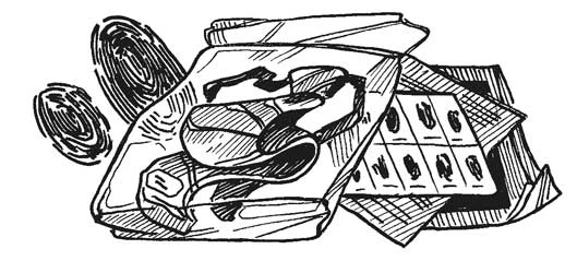 Иллюстрация к книге — Жюльен [litres] [i_005.webp]