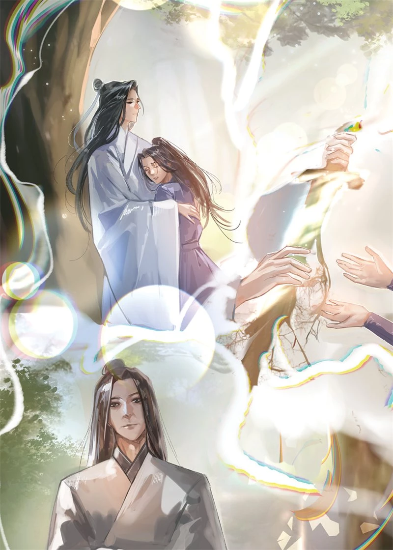 Иллюстрация к книге — Полет птицы Пэн [i_037.webp]