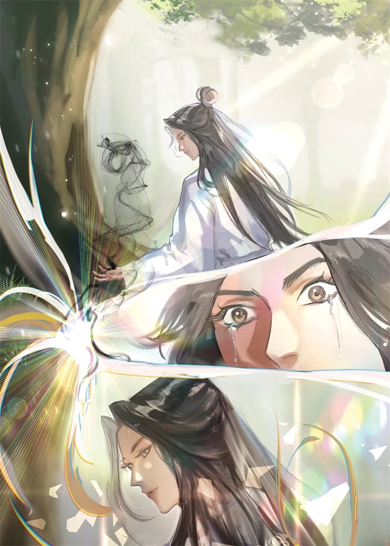 Иллюстрация к книге — Полет птицы Пэн [i_039.webp]